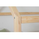 MID.YOU Raztegljiva Postelja Duo, 90x200, Naravne Barve | Shoptok.si
