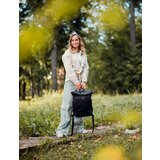Vuch Virion Black city backpack | ePonuda.com