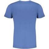 Norway 1963 MEN&#39;S SHORT SLEEVE T-SHIRT BLUE | shoptok.hr