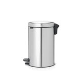 Brabantia Koš za smeti, 12 L, kovinski | Shoptok.si