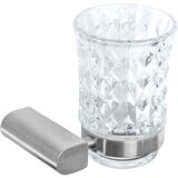 Tutumi Kopalniški vrč Brushed Nickel 322224 Cene