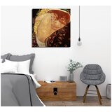 Wallity Slika na zidu na platnu 45x45cm | Eponuda.ba