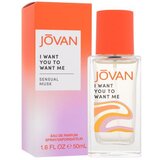 Jövan 50 ml parfumska voda za ženske Cene