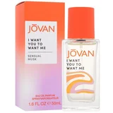 Jövan 50 ml parfumska voda za ženske