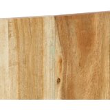  Uzglavlje 120 cm puno drvo bagrem | shoptok.hr