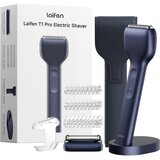 Laifen T1 Pro električni aparat za brijanje s etuijem Dark Blue 1 kom | shoptok.hr