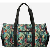 Kesi Sports Travel Bag NOBO NBAG-P1140-CM08 Multicolor | Shoptok.si