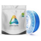 AddNorth x-pla medium blue - 2,85 mm / 750 g | shoptok.hr