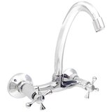 Linni baterija SAVA 141-360 lavabo zidna Cene