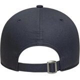 New Era Kape s šiltom League Essential 9FORTY New York Yankees Cap Siva | Shoptok.si