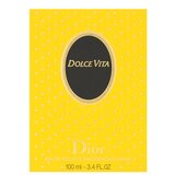Dior (Christian Dior) Dolce Vita Toaletna voda za ženske 100 ml | Shoptok.si