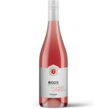 Tikveš Roze vino TIKVEŠ Rose 750ml Cene