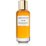 MANCERA Jasmin Exclusif parfumska voda uniseks 60 ml | Shoptok.si