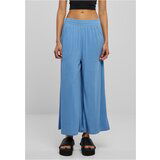 UC Ladies Women's modal Culotte vintageblue Cene