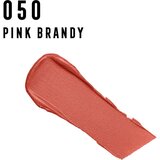 Max Factor colour Elixir hidratantni ruž za usne 4 g nijansa 050 Pink Brandy | shoptok.hr