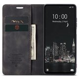 INORCO CASEME 013 Series For Realme C55 PU usnjena denarnica Shell, odporna na padce, preklopna torbica za telefon, (22036820) | Shoptok.si