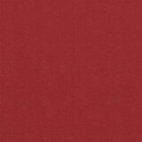  Balkonski zastor crveni 90 x 400 cm od tkanine Oxford Slike