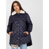 Factory Price Jacket-EM-KR-8480K.62-navy blue | Shoptok.si
