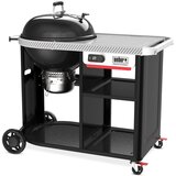 Weber Performer Premium Pameten žar na Ø oglje 57 cm crn | Shoptok.si