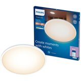  Philips-LED Prigušiva plafonska svetiljka SUPERSLIM LED/32W/230V 2700-6500K Wi-Fi Cene