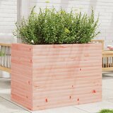 Maison Chic Vrtno cvetlično korito - Cvetlični Lonec 90x60x68,5 cm trden les douglas, (21788604) | Shoptok.si