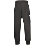 Nike Dječje Crne Duge Sportske Hlače | shoptok.hr