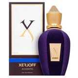 Xerjoff Accento parfumirana voda unisex 50 ml | Shoptok.si