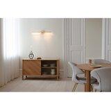 UMAGE LED zidna lampa u zlatnoj boji Omni – | shoptok.hr