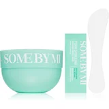 PDRN Spirulina Soothing Sherbet Mask pomirjajoča maska za obraz s hladilnim učinkom 10x1 g