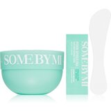 SOMEBYMI PDRN Spirulina Soothing Sherbet Mask umirujuća maska za lice sa učinkom hlađenja 10x1 g | shoptok.hr