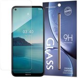 Kaljeno staklo 9H za Nokia 3.4 - Prozirna KP9788 | shoptok.hr