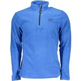 Gianmarco Venturi SWEATSHIRT WITHOUT ZIP MAN BLUE Cene