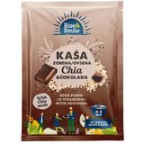 Nepoznato RISE&SMILE ovsena kaša čia semenke i čokolada 65g | ePonuda.com