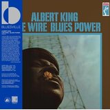 Albert King Albert King - Live Wire/Blues Power | Eponuda.com