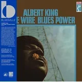 Albert King - Live Wire/Blues Power