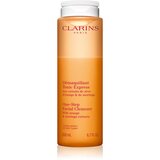 Clarins Cleansing One-Step Facial Cleanser dvofazna voda za obraz 200 ml | Shoptok.si