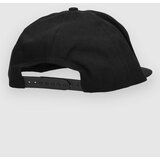 Donut Second Place Kapa s šiltom black | Shoptok.si