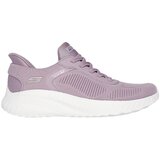 Skechers ženske patike Bobs Squad Chaos Slip Ins, Ljubičaste cene