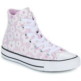 Converse Visoke superge CHUCK TAYLOR ALL STAR Bela | Shoptok.si