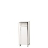 Ceramica lux Polica za kupatilo Tara Bella, 40x107 Cene