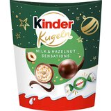 Kinder Otroške žoge - Lešnik Cene