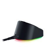 Razer Mouse Dock Pro + Wireless Charging Puck Bundle | Eponuda.com