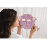 Beautifly Aura Glam Pro LED Kolagen Maska | shoptok.hr
