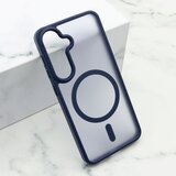  Maska silky magsafe za samsung S921B galaxy S24 5G/ plava Cene