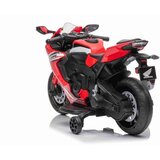 Lean Toys Otroški električni motor Honda CBR 1000RR Rdeča ben | Shoptok.si