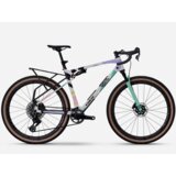  Bicikl Trek Checkout SL 7 2026 Era White'Blue Sage - M | shoptok.hr