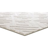 Universal Kremno bela preproga 60x110 cm Estilo – | Shoptok.si