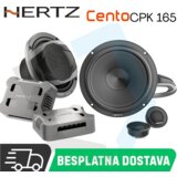 HERTZ auto zvučnici cento cpk 165 Cene