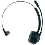 SCHWAIGER Slušalice s mikrofonom Mono Bluetooth (Crna) | shoptok.hr