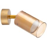 Zuma line 2211BD-1-GLD - Zidno spot svetlo REN 1xGU10/50W/230V zlatna Cene
